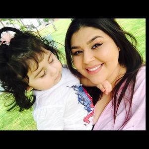 Meet your Posher, Rachelle